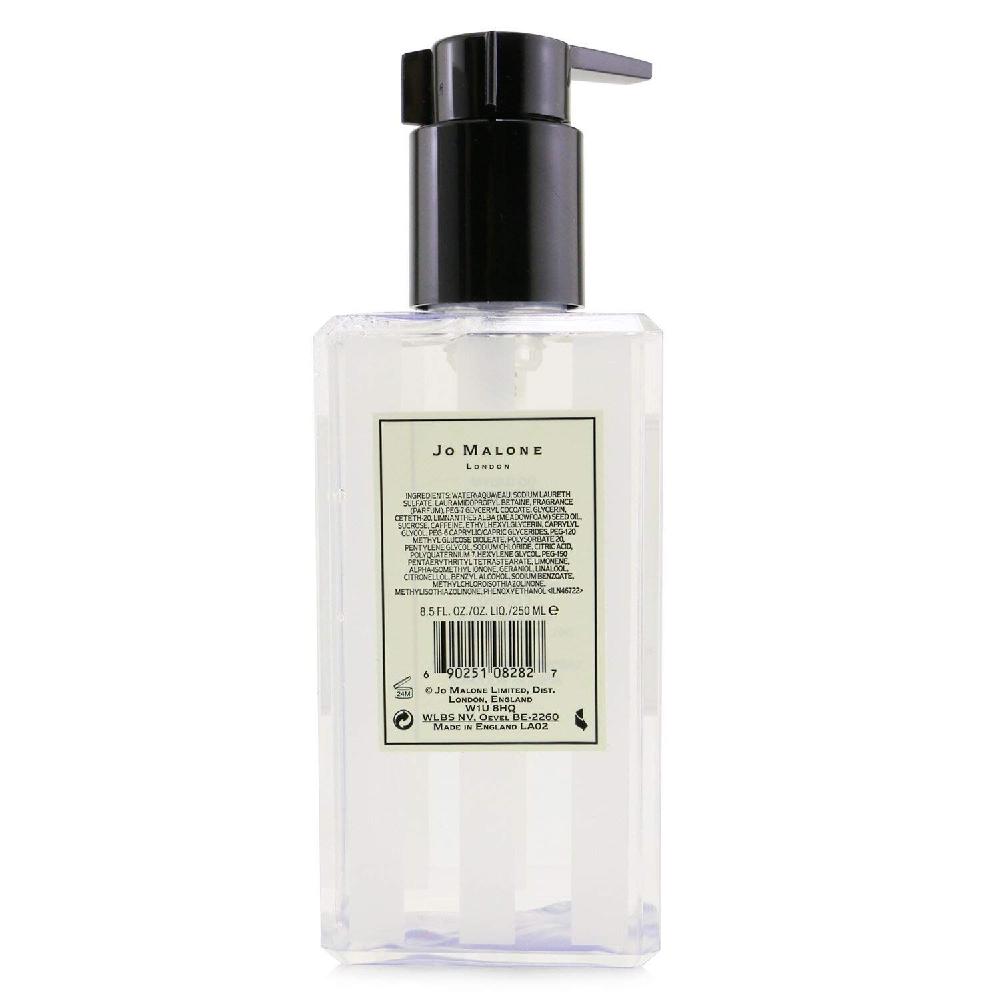조말론 양귀비 보리 바디 핸드 워시 바디워시 250ml : 대행자
