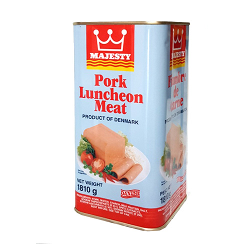 마제스티 포크 런천미트 햄 1.81kg : 서로조은