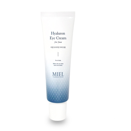 미엘 히아루론 아이크림 50ml : 스킨엠몰