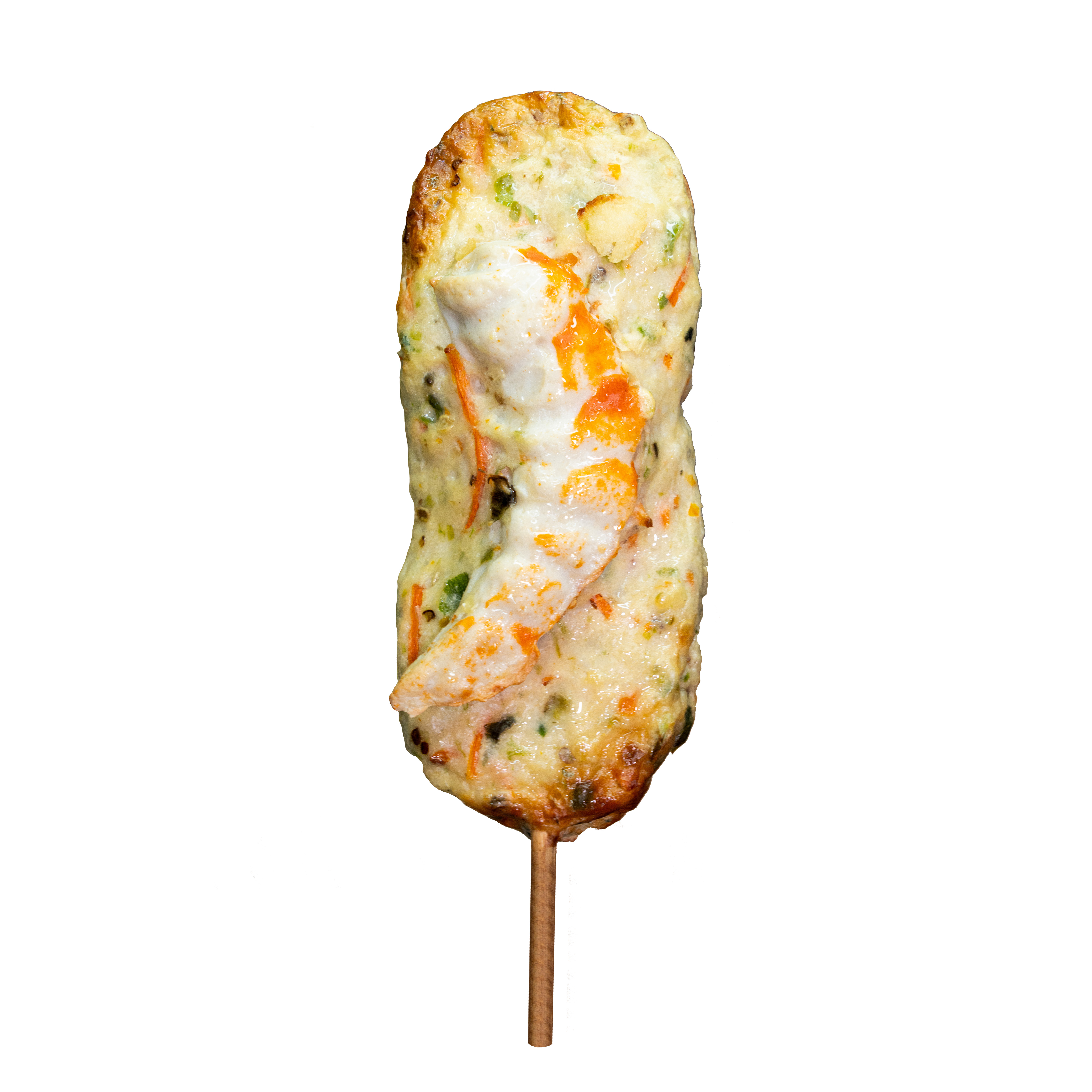 엘앤에스 매콤새우맛바 핫바 맥주안주 야식 125g 10개입 : 엘앤에스몰