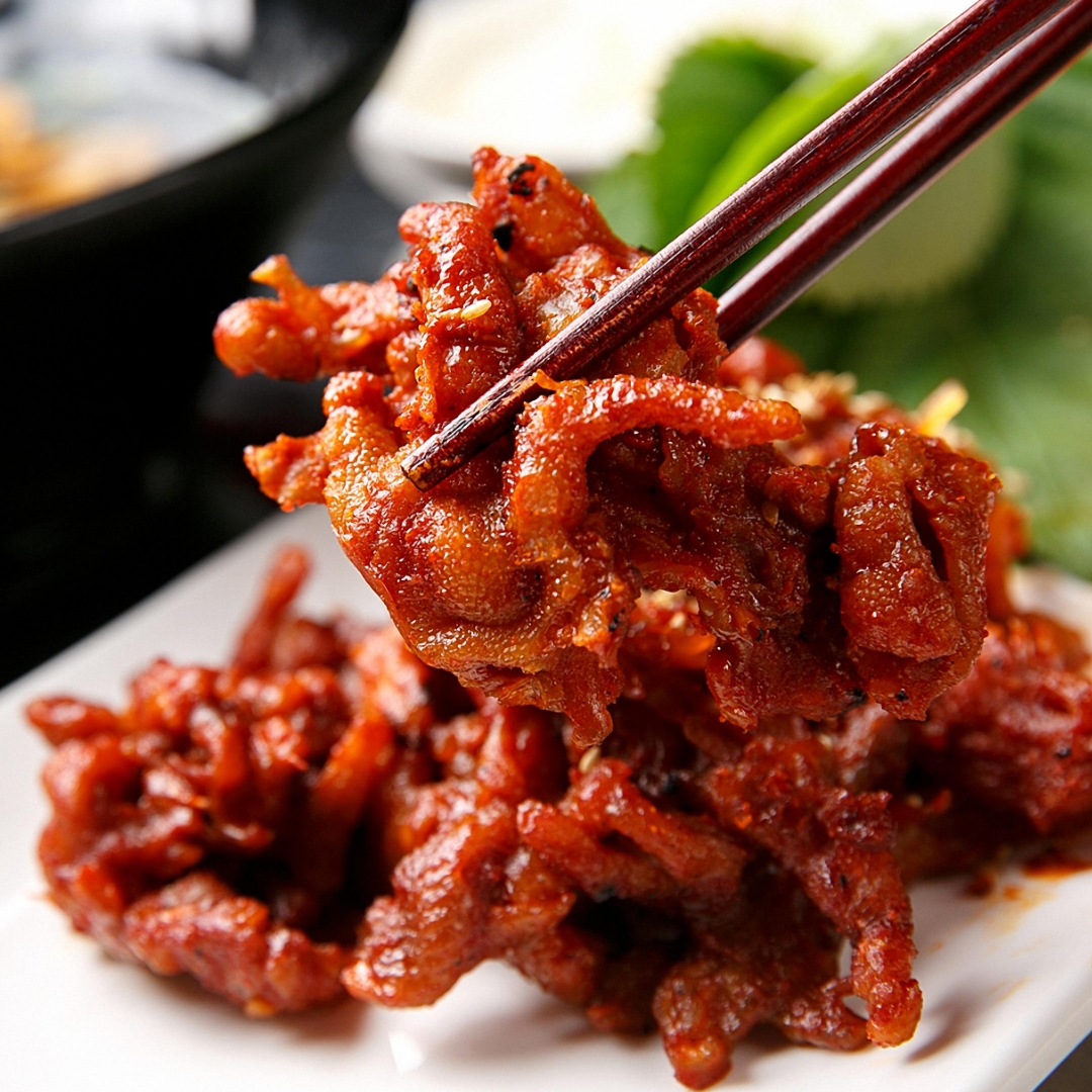 태양무뼈닭발 250g 술안주 야식 혼밥 혼술 캠핑 낚시 : 자신만만