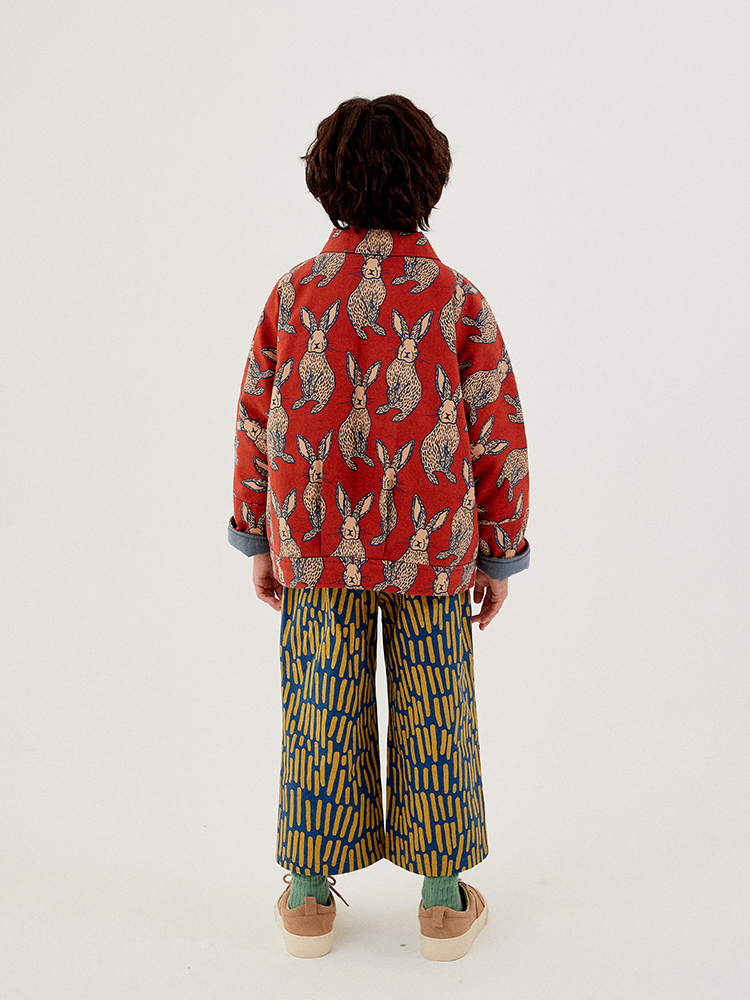 RICEFIELD PANTS : 모모하니포포