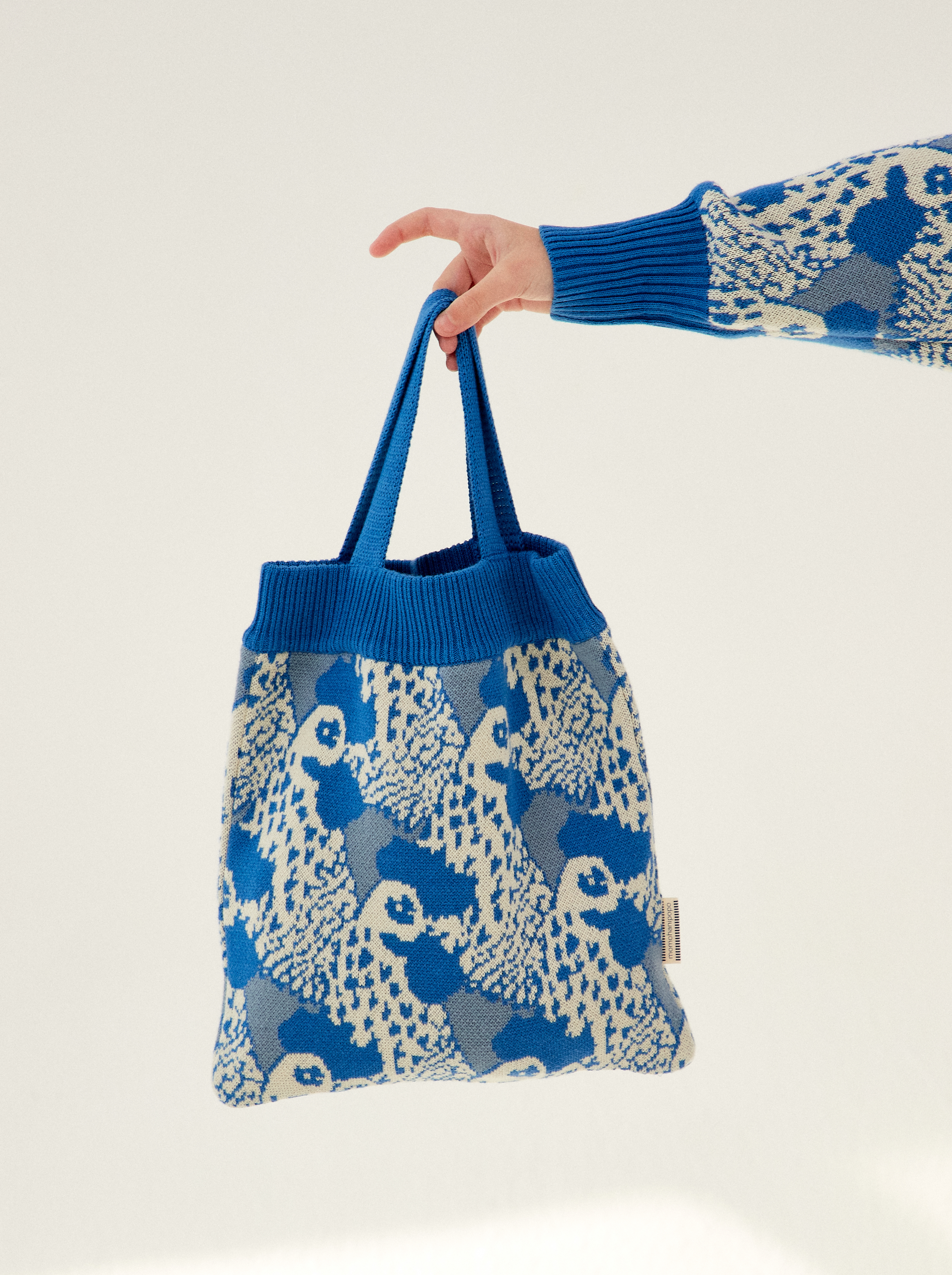 ROOSTER BAG : 모모하니포포