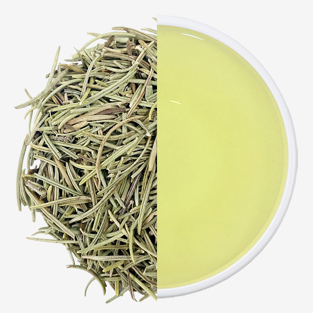 로즈마리 허브차 (이집트) 80g, 1개 : 아망티