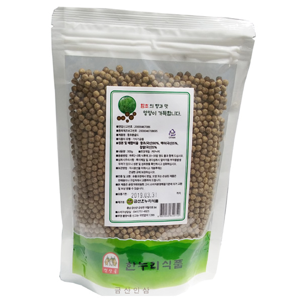 고려함초환골드 300g X 2개 봉지(600g)/금산한누리식품 위탁판매몰/배변,장건강 등/한국산/무료배송 : 금산인삼
