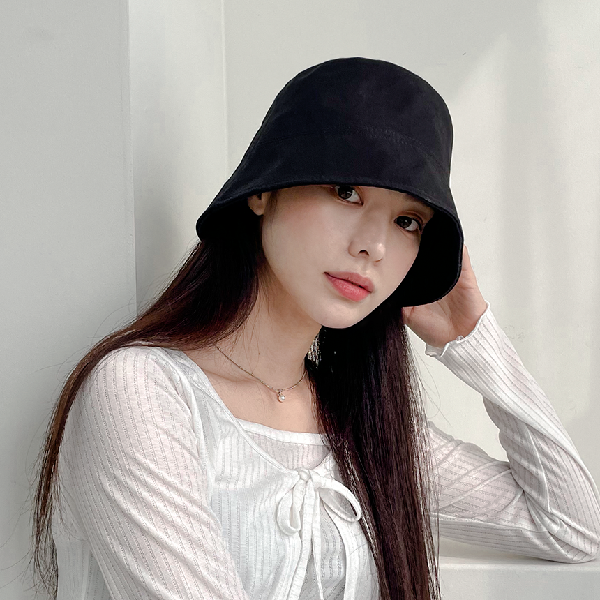 미미샵 베이직 벙거지 5컬러 : 미미샵mimishop