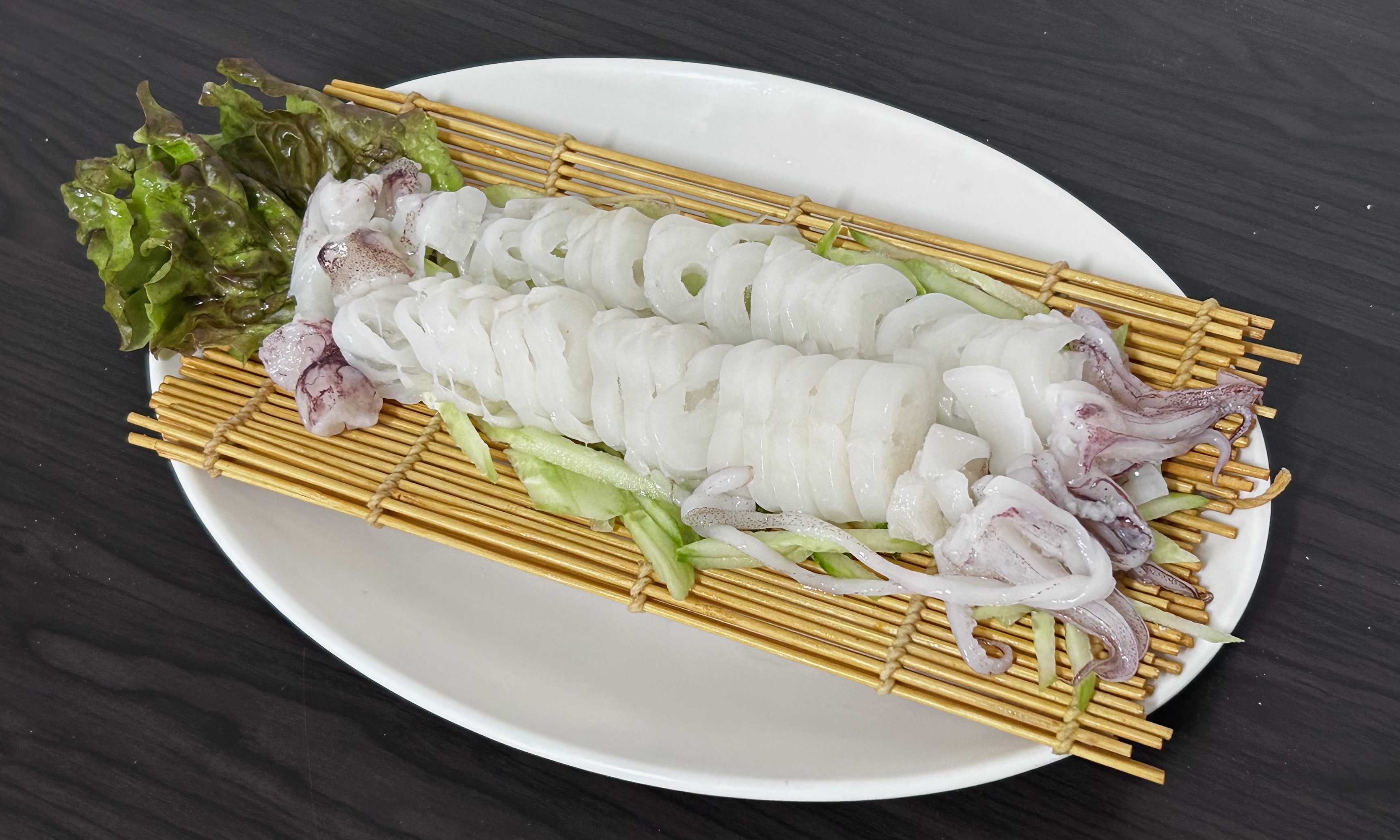제주 한치 손질 급냉한치 한치회 제철 생물 500g 1kg : 해안스토어