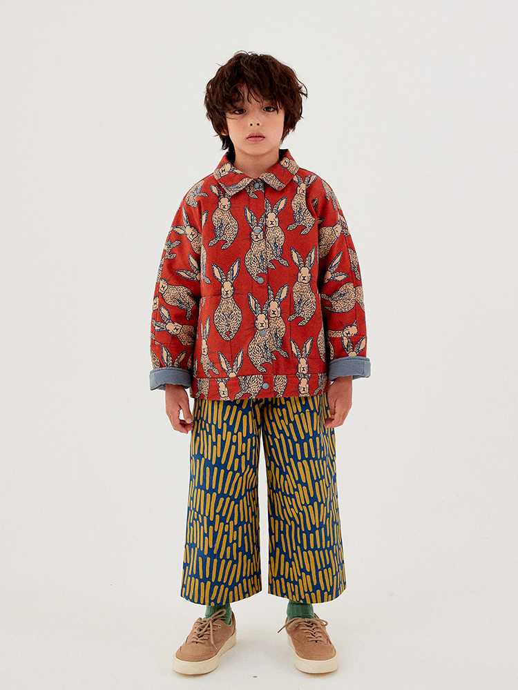 RICEFIELD PANTS : 모모하니포포