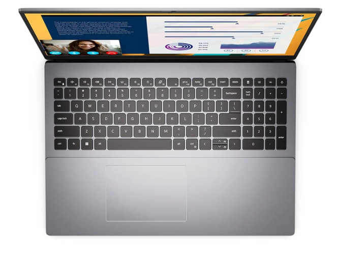 DELL 보스트로 노트북 40.6cm(16인치) DV5620-WH01KR : 이지코코 easycoco