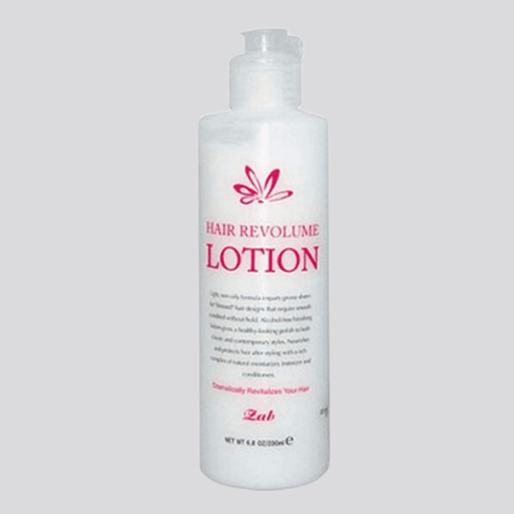 모나리자 자브 헤어 리볼륨 로션 200ml 50개 : 빵나무바오밥