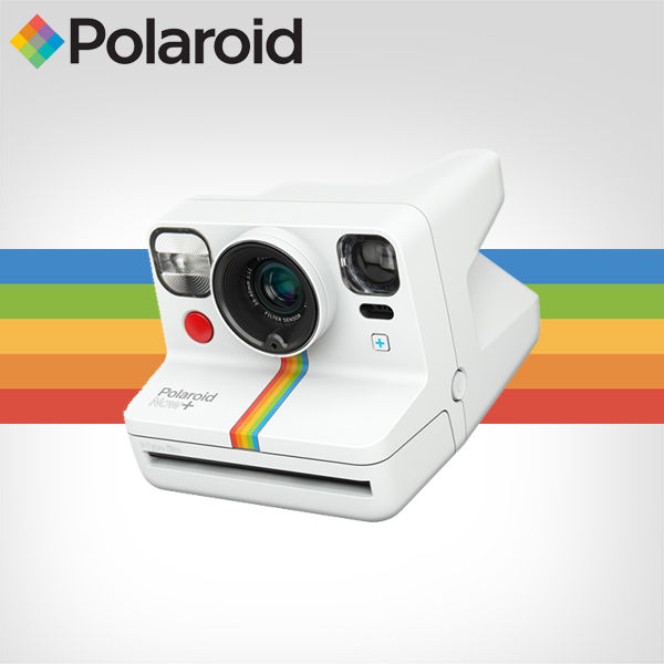 [정품] POLAROID NOW 폴라로이드 나우 즉석카메라 / 당일발송 : 마루카메라