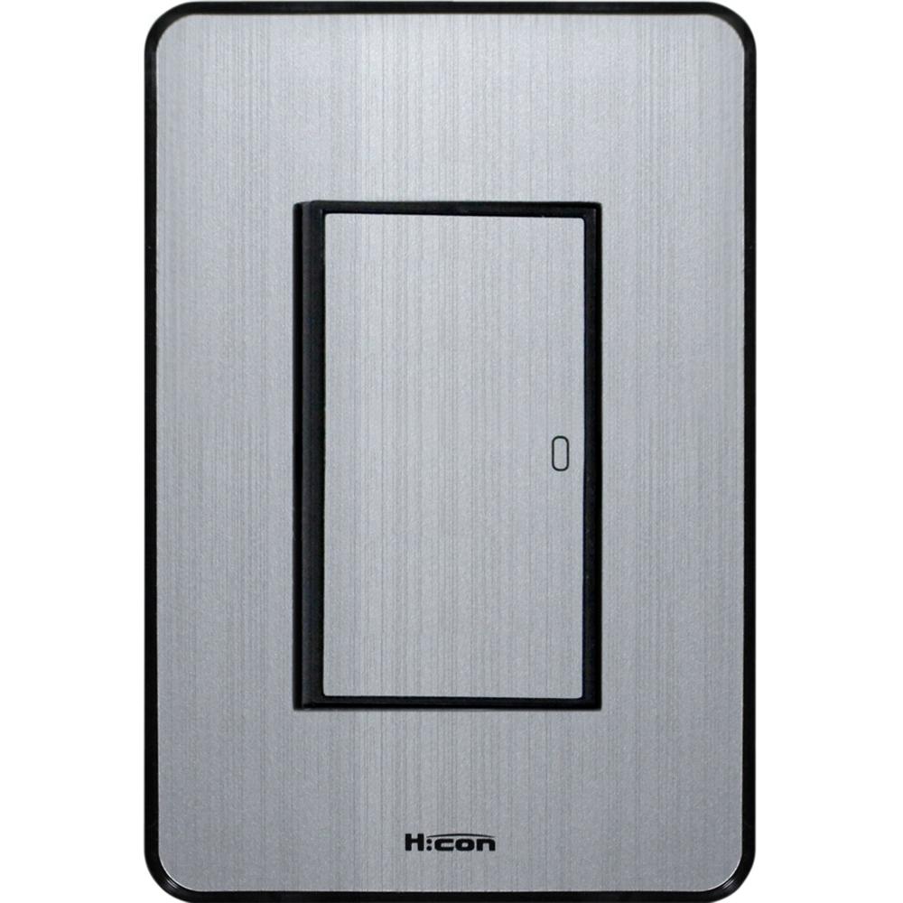매입스위치(하이콘) 현대일렉트릭 와이드1구 (HDHC80-SS11) 10/EA W1433074
