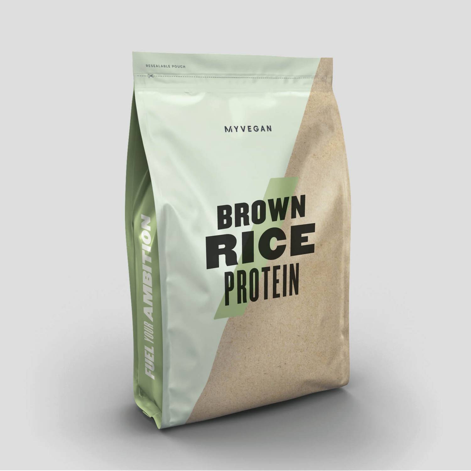마이프로틴 비건 현미 프로틴 1kg 무맛 : 몬리트