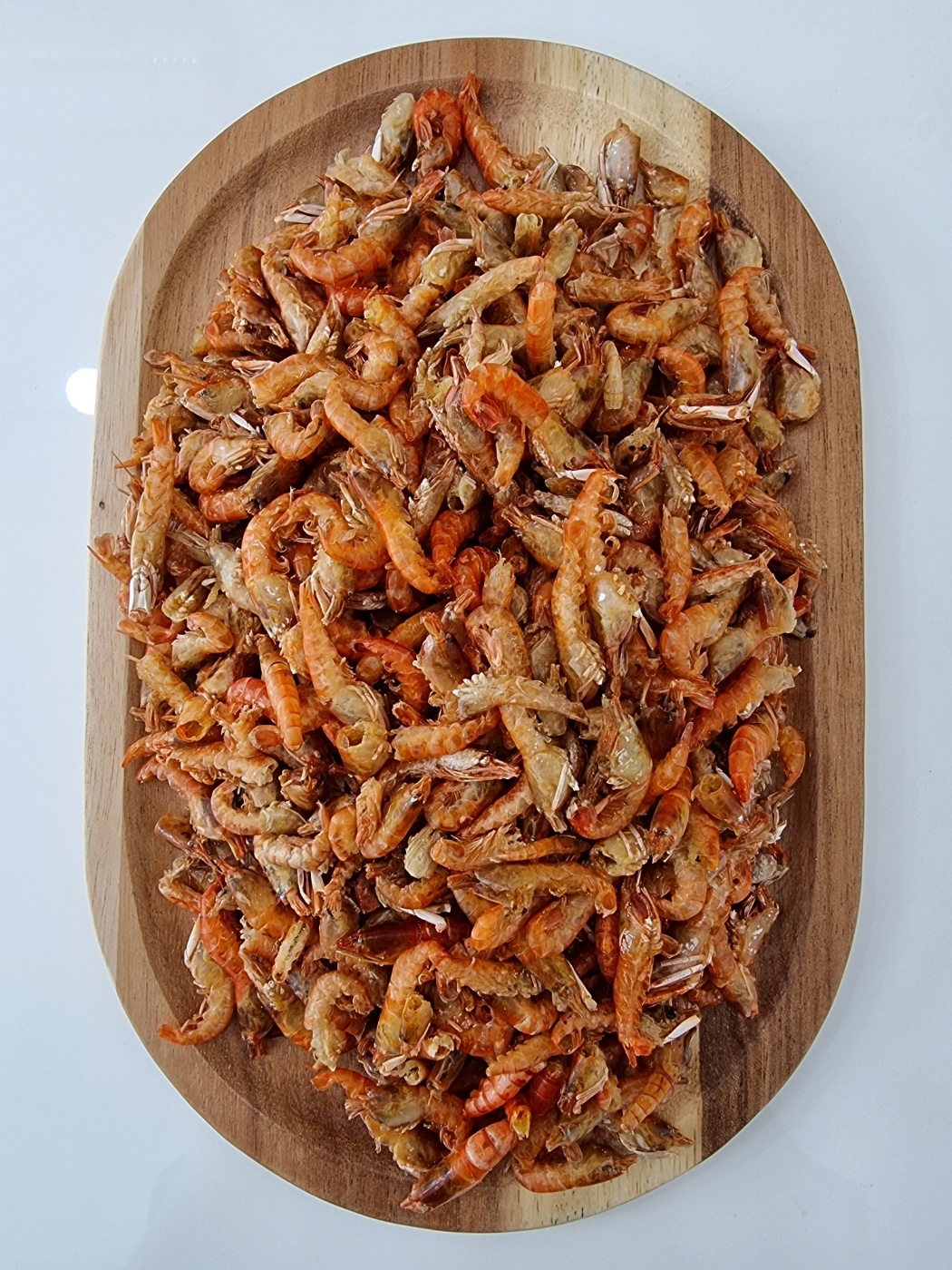 건딱새우1kg 건새우 마른새우 대용량 육수용 국물용 중국산 : 복만유통