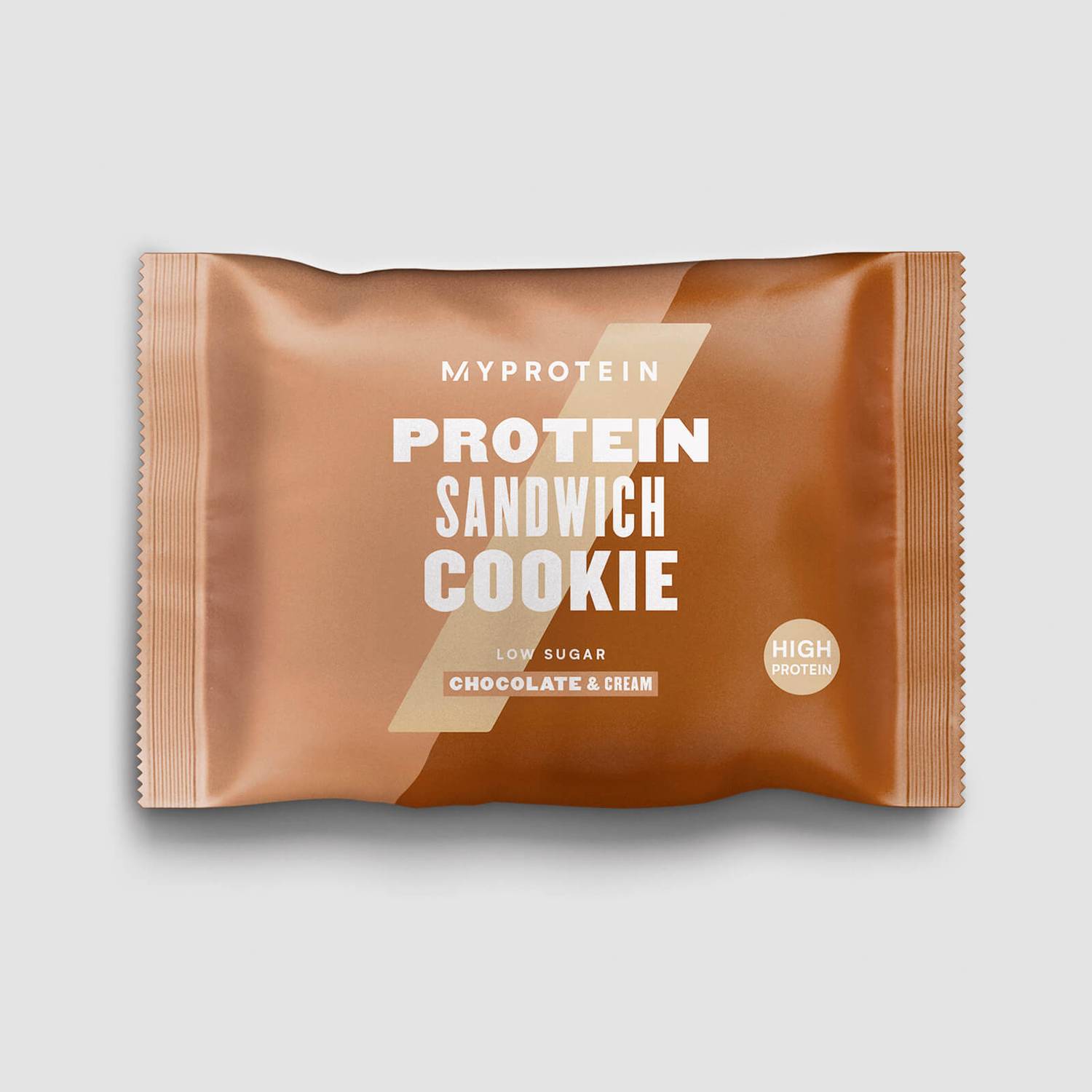 마이프로틴 Myprotein 프로틴 비스켓 초코 앤드 크림 : 몬리트