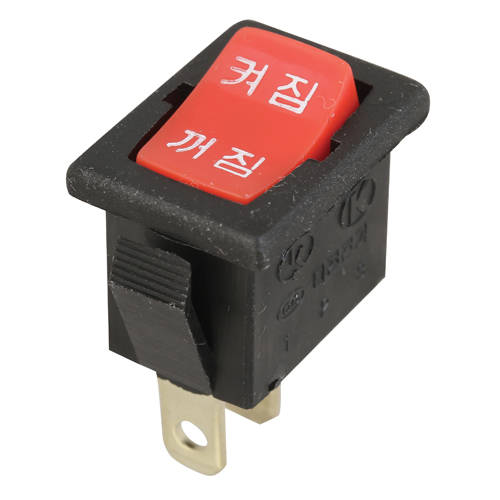 라커스위치 다전 DJR 102-2206(DAV) 20/EA W1431164