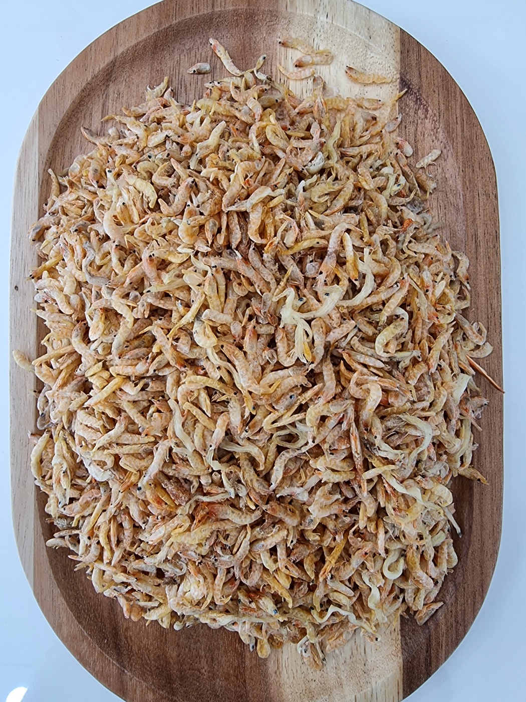 건보리새우1kg 건새우 마른새우 대용량 육수용 국물용 중국산 : 복만유통