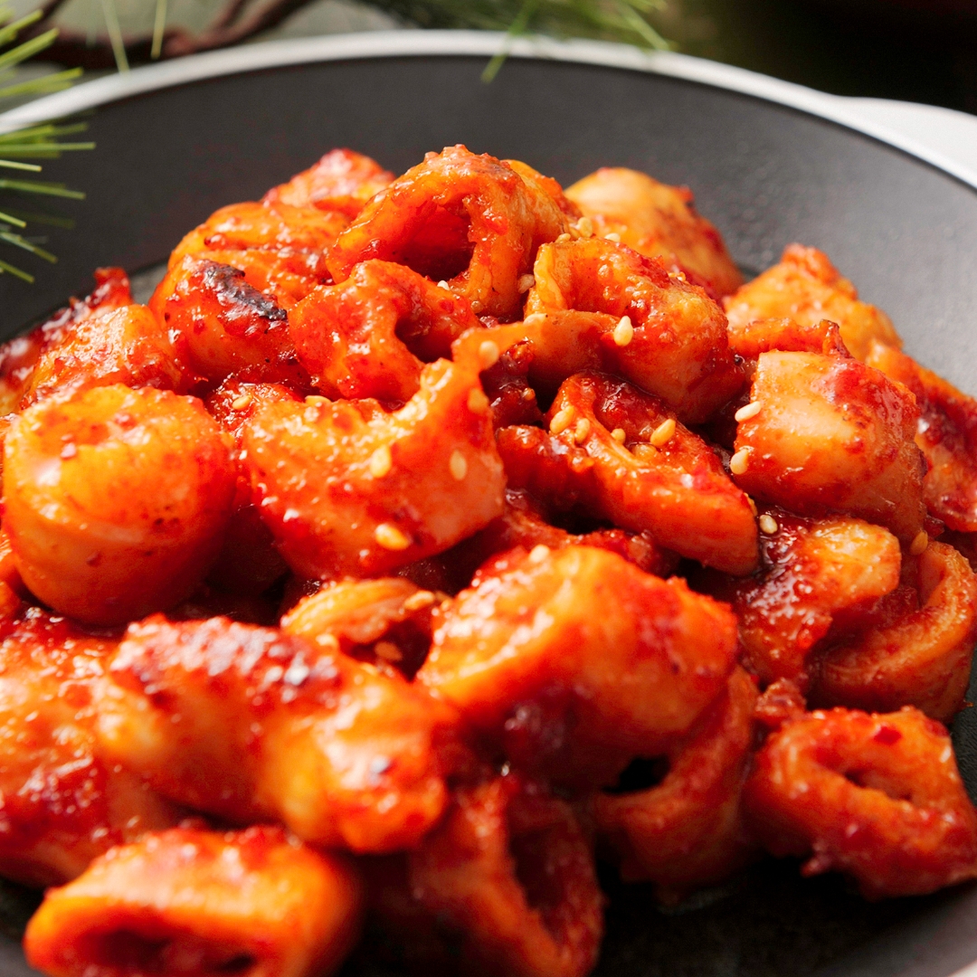 태양직화불막창 250g 술안주 야식 혼밥 혼술 캠핑 낚시 : 자신만만