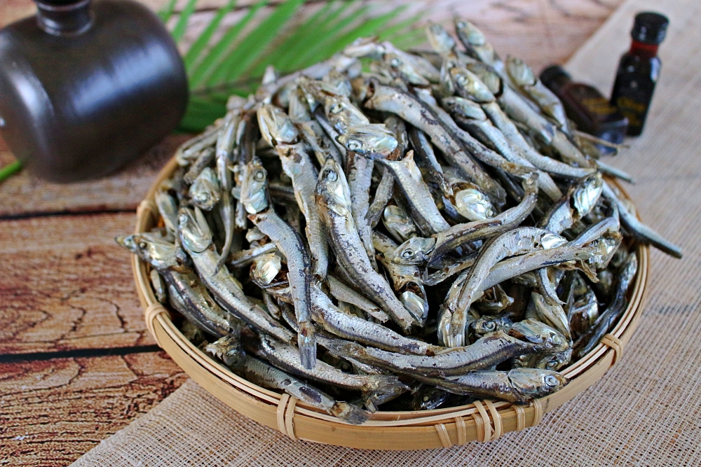 대용량 식자재 다시 국물 멸치 1kg 1.5kg : 우주유통건어물