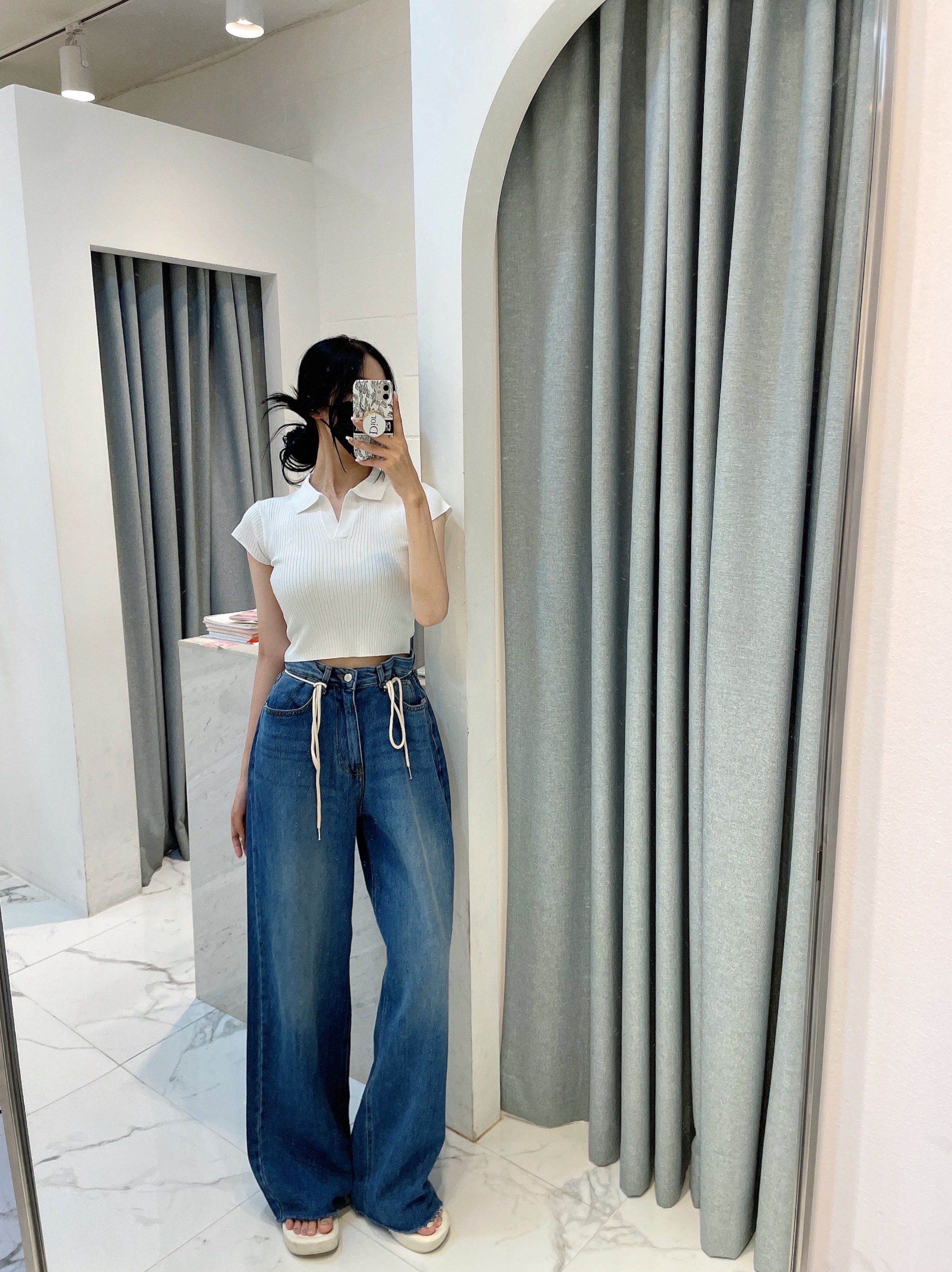결제 : 뽐미