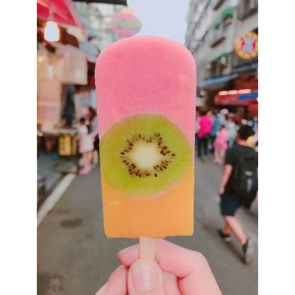 아이스크림 틀 몰드 스텐 아이스크림몰드 스테인리스 큐브 하드 틀 홀더 홈메이드 과일 : 꾸미다홈