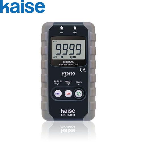 자동차 RPM측정기 SK-8401 : 주식회사 신일테크