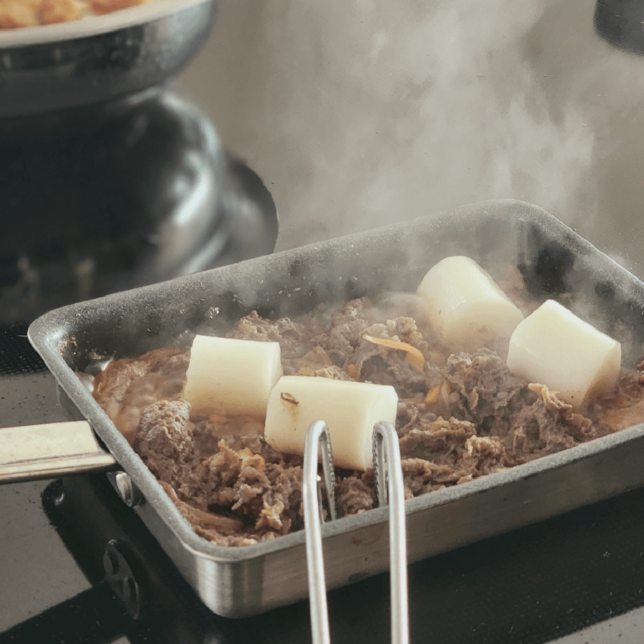 동추원 한우불고기(2인분) 600g, 1개 : 동추원몰