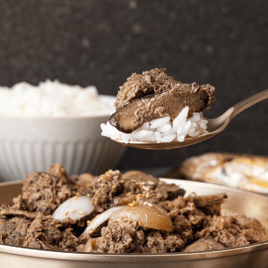 동추원 한우불고기(2인분) 600g, 1개 : 동추원몰