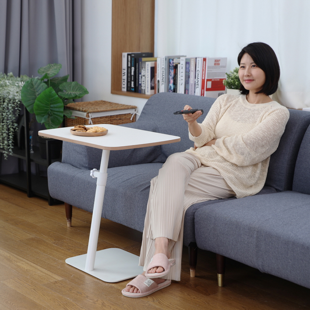 핏쳐 FS1 수동 사이드 테이블 : 핏쳐