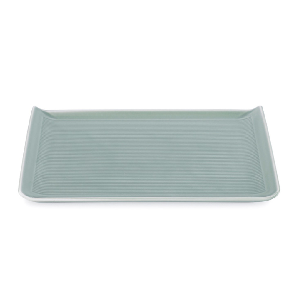 로프트 직사각 접시 24X15cm (모스그린)/토마스 : 롯데백화점 잠실점