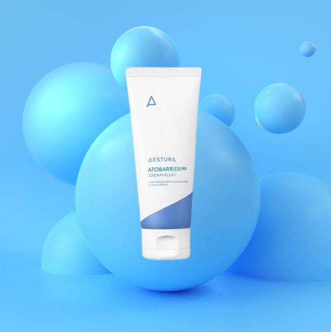 아스트라아토베리어 에스트라크림 90ml : -버미샵-