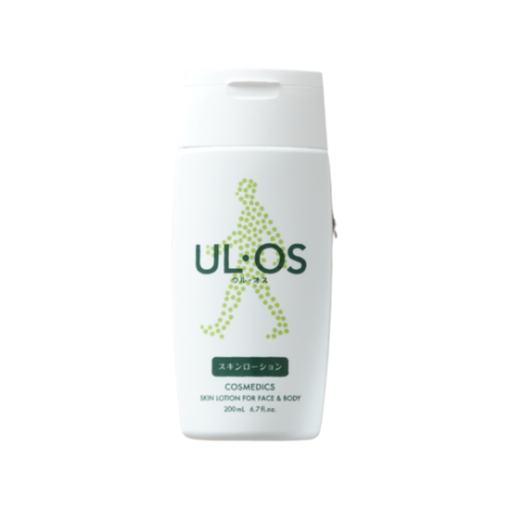 지복합 우르오스 올인원 모이스처라이저 스킨 로션 200ml 단품 : 팡팡바스켓