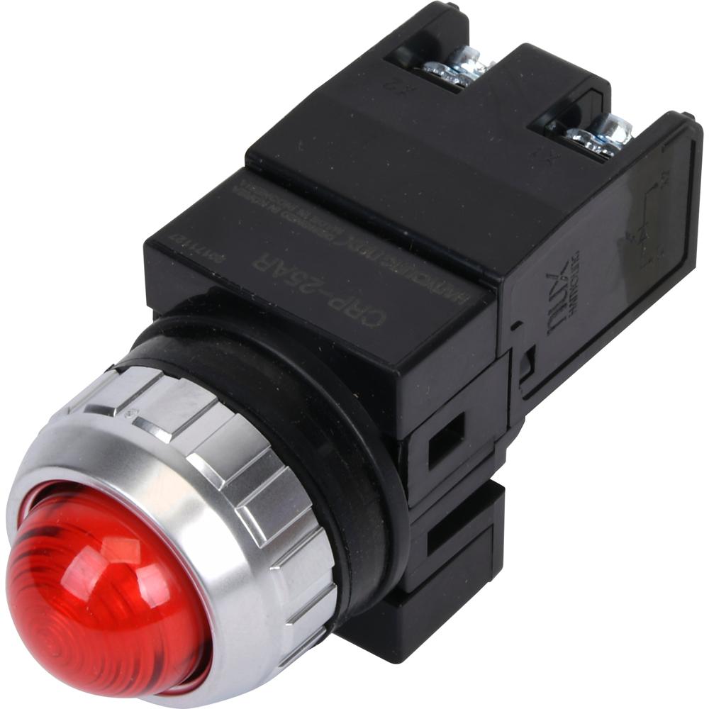 LED 표시등 한영넉스 CRP-30A(R) 10/EA W7893205