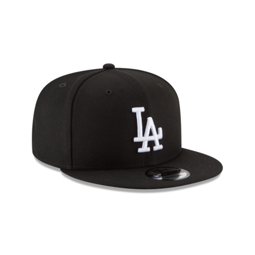 뉴에라 MLB 엠엘비 9fifty LA 다저스 연예인 야구 스냅백 스넵백 캡모자 950 : 포니샵16