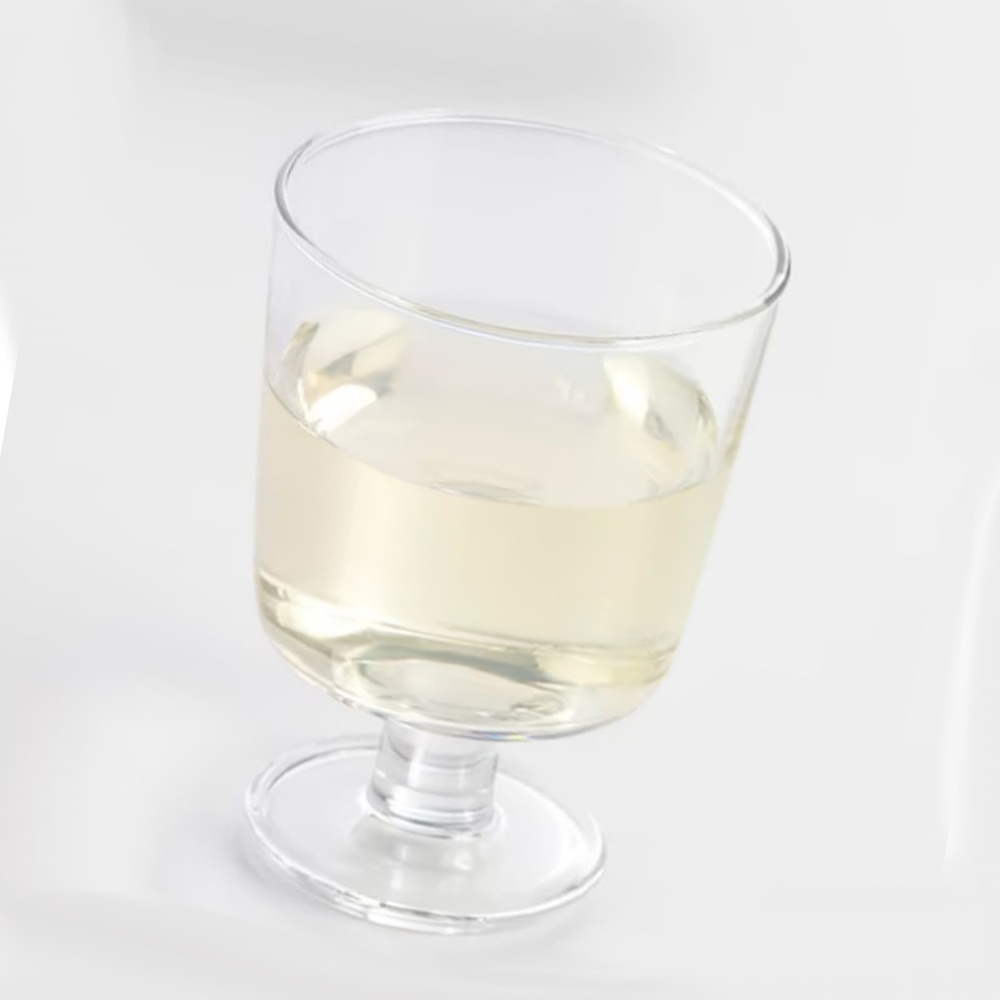 이케아정품 IKEA 365+ 고블렛 300ml 유리컵 와인잔 카페 : 수담 스토어
