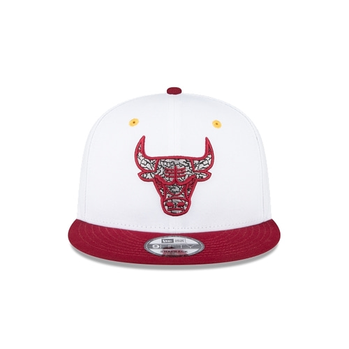 뉴에라 9fifty NBA 엔비에이 시카고 불스 chicago bulls 야구 모자 950 : 포니샵16