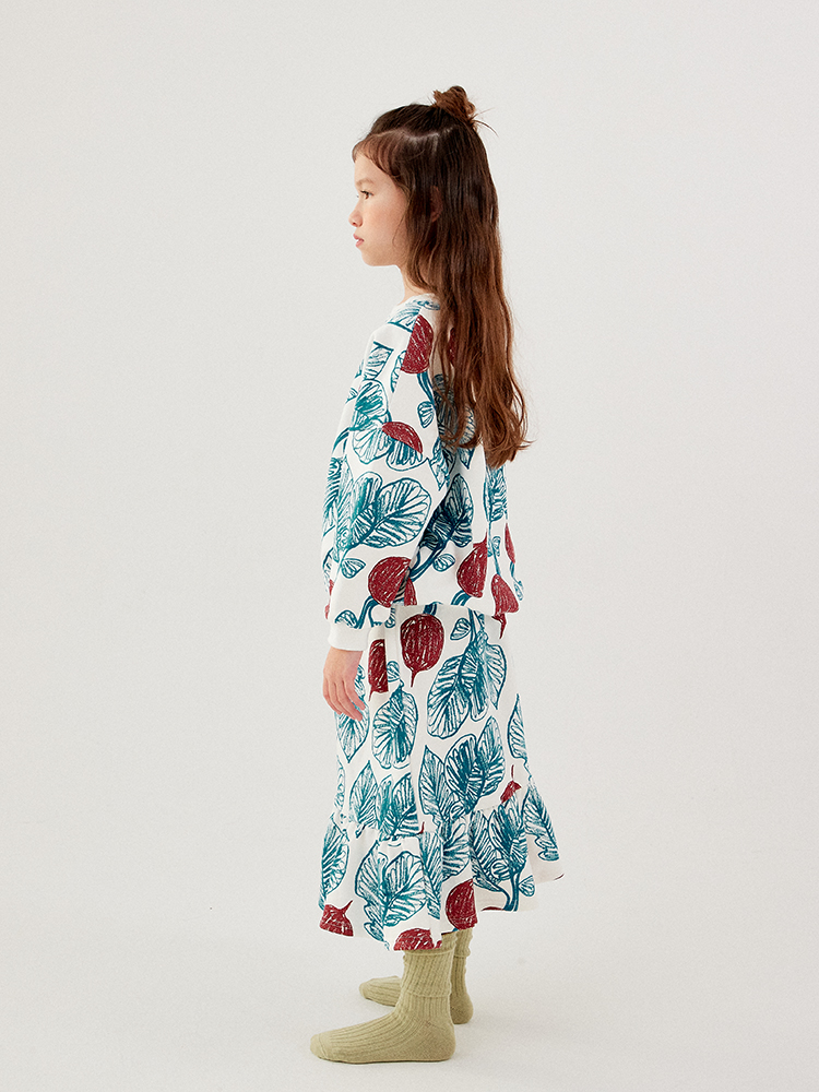 BEETS SKIRT : 모모하니포포