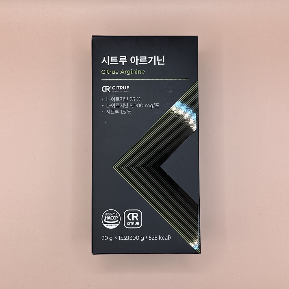 웰파인 피토틱스 시트루 아르기닌 20g x 15포 : 로채스토어