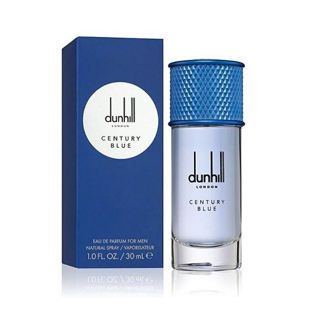 던힐 센츄리 블루 오드퍼퓸 EDP 30ml : juneplus