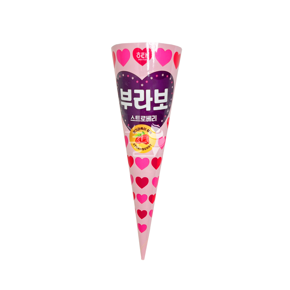브라보콘 부라보콘 옛날아이스크림 해태아이스크림 24개 : 레알마트