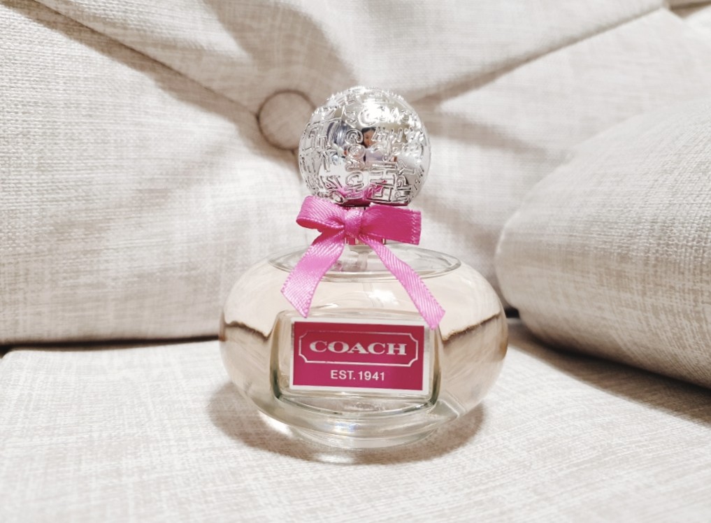 코치 포피 플라워(EST.1941)edp50ml/재고한점/국내배송/상세설명필독 : 로라향수