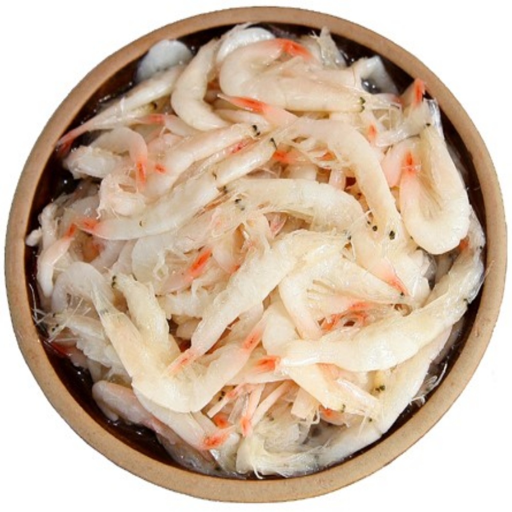 강경젓갈 저염식 짜지않은 토굴새우젓250g+250g : 꾸니마트