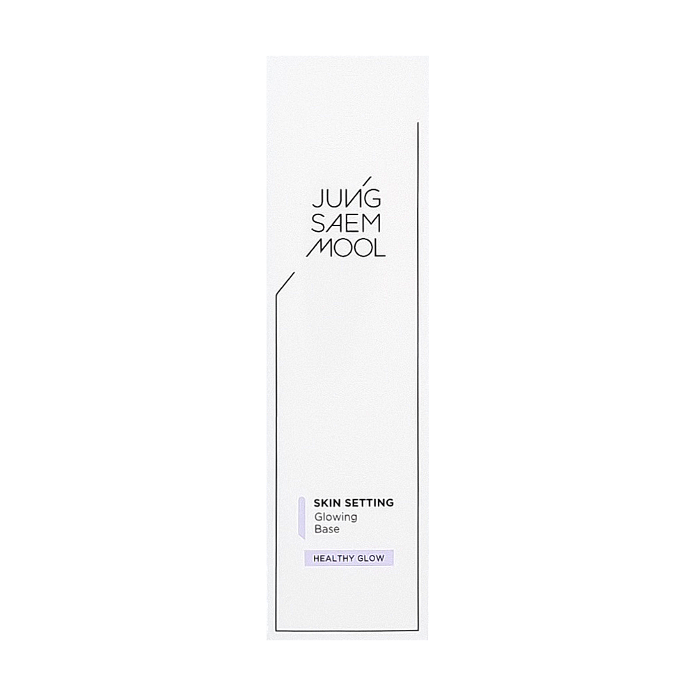 정샘물 스킨 세팅 글로잉 베이스 40ml : Top뷰티