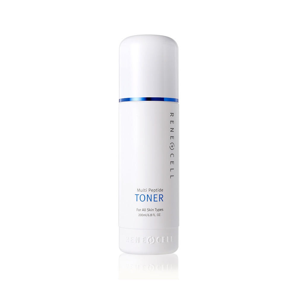 르네셀 멀티 펩타이드 토너 200ml : 밀리오네