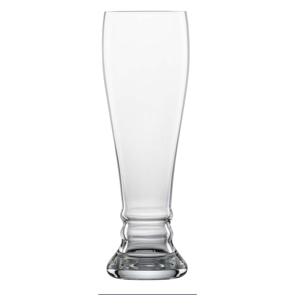 쇼트즈위젤 118661 BAVARIA 위트비어 500ML 맥주잔 트리탄 글라스잔 2P : 727 유럽상점