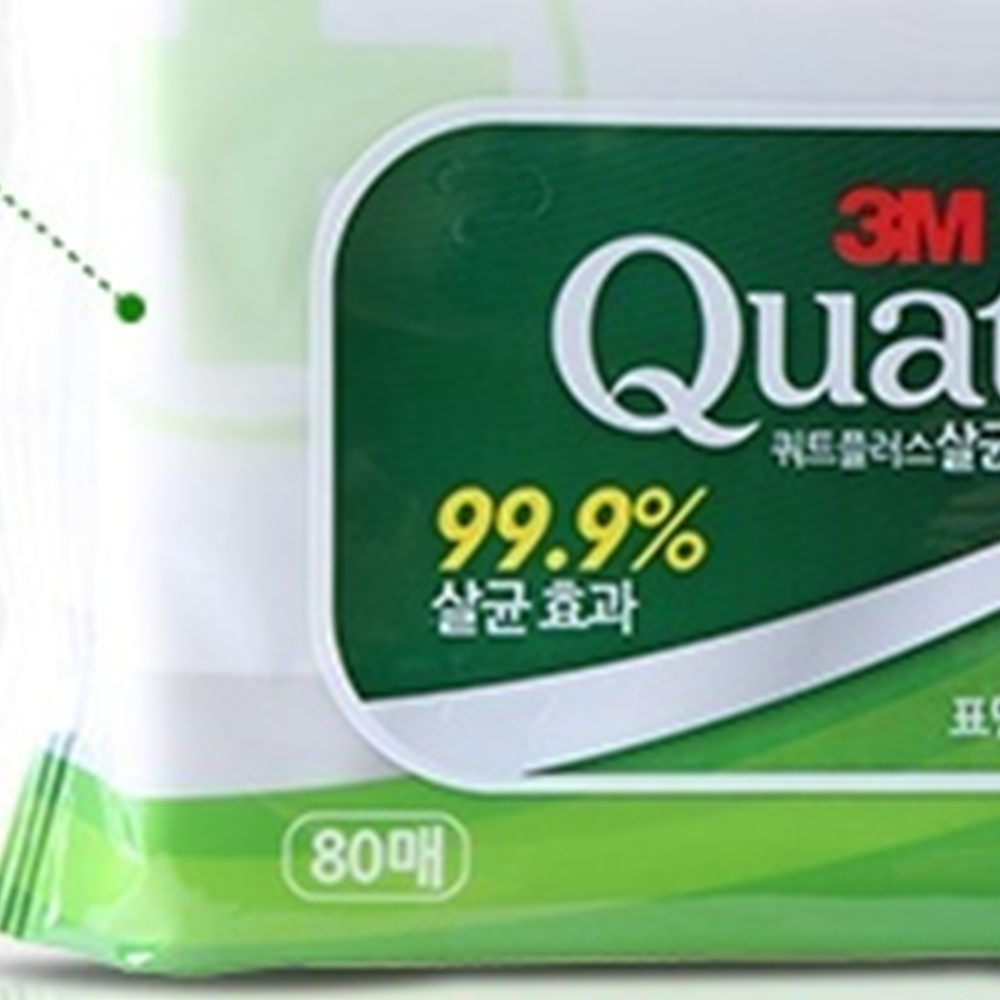 손 신발 산책 독감 외출 무알콜 보습 소독 세정 티슈 80매 : 굿모닝 굿이브닝 메이트