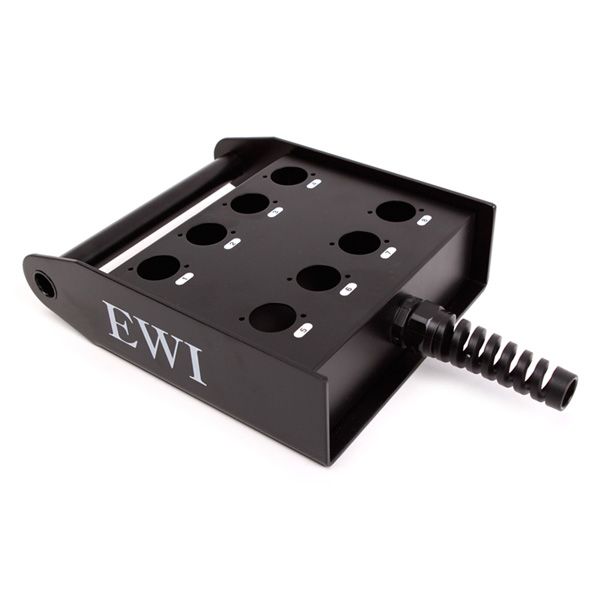 EWI PSX-8B 8채널 스테이지 박스 커넥터X : 주식회사 사운드프로