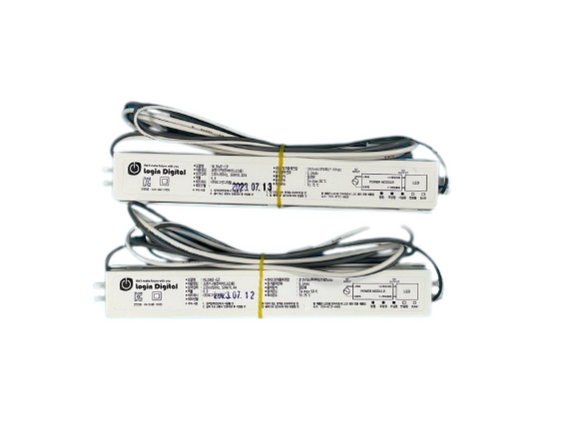 LED 컨버터 모듈 안정기 기판 방등 거실등 주방등 욕실 18W 21W 25W 50W : 칸델라이트스토어
