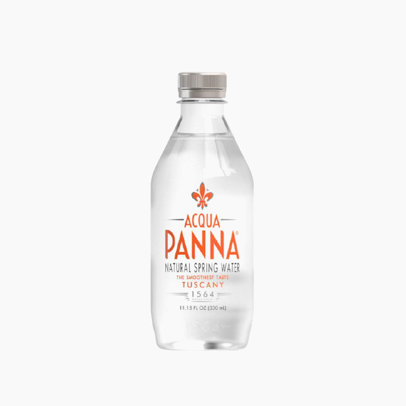 아쿠아파나 미네랄 워터 생수 330ml x 24입(PET)[유통기한 25년11월1일] : 알로하 워터