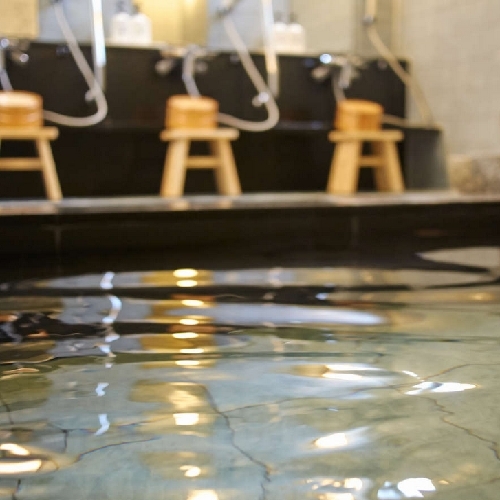 [일본][아오모리현]슈퍼 호텔 하치노헤 자연 온천(Super Hotel Hachinohe Natural Hot Springs) : 여행의희열